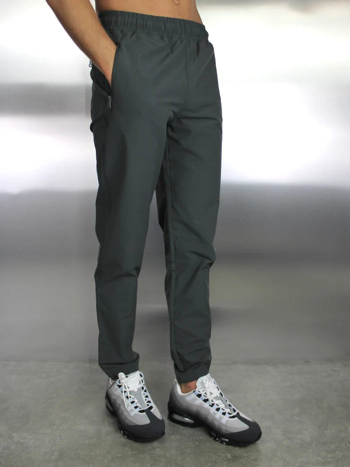 White Threads Versatile 2.0 Pants - Grey